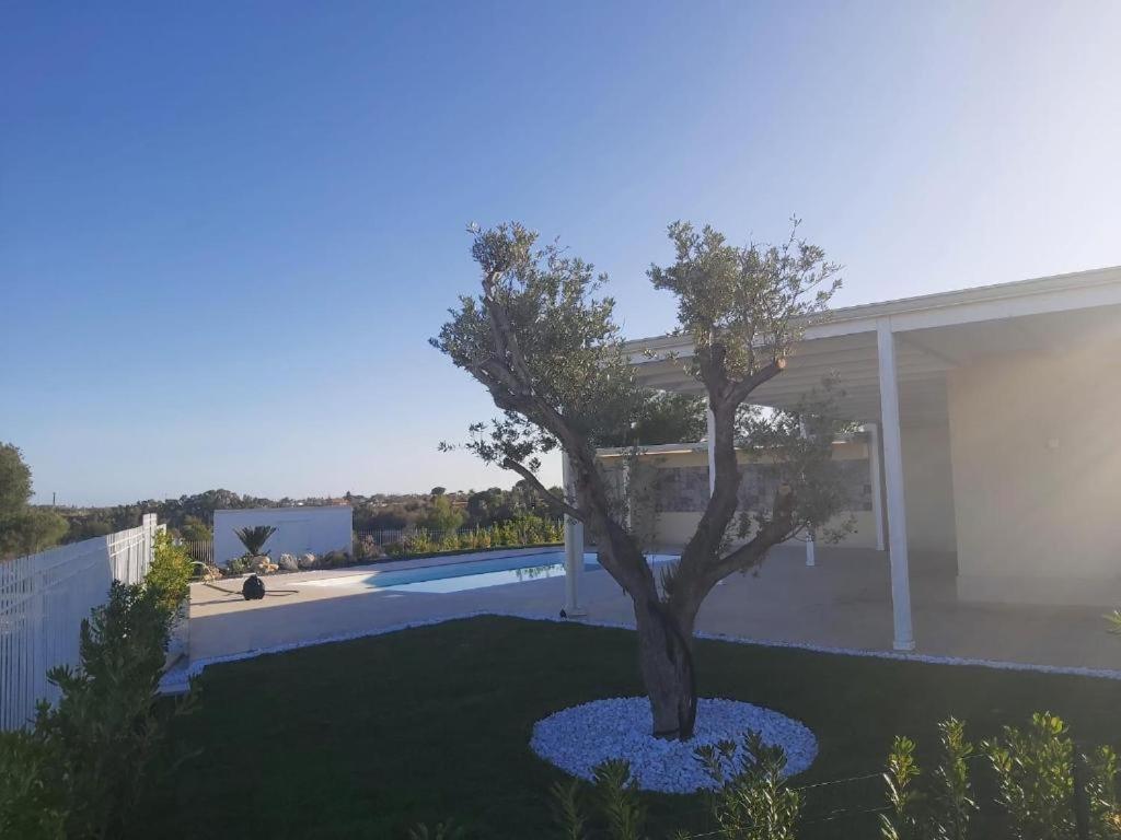 Casa Vacanze Pantakyas Brucoli Exterior photo