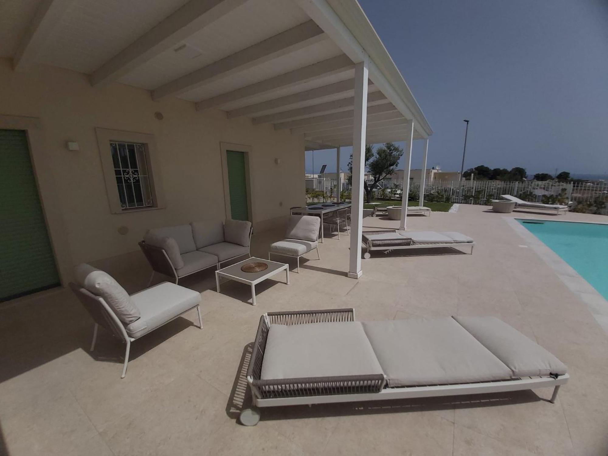 Casa Vacanze Pantakyas Brucoli Exterior photo