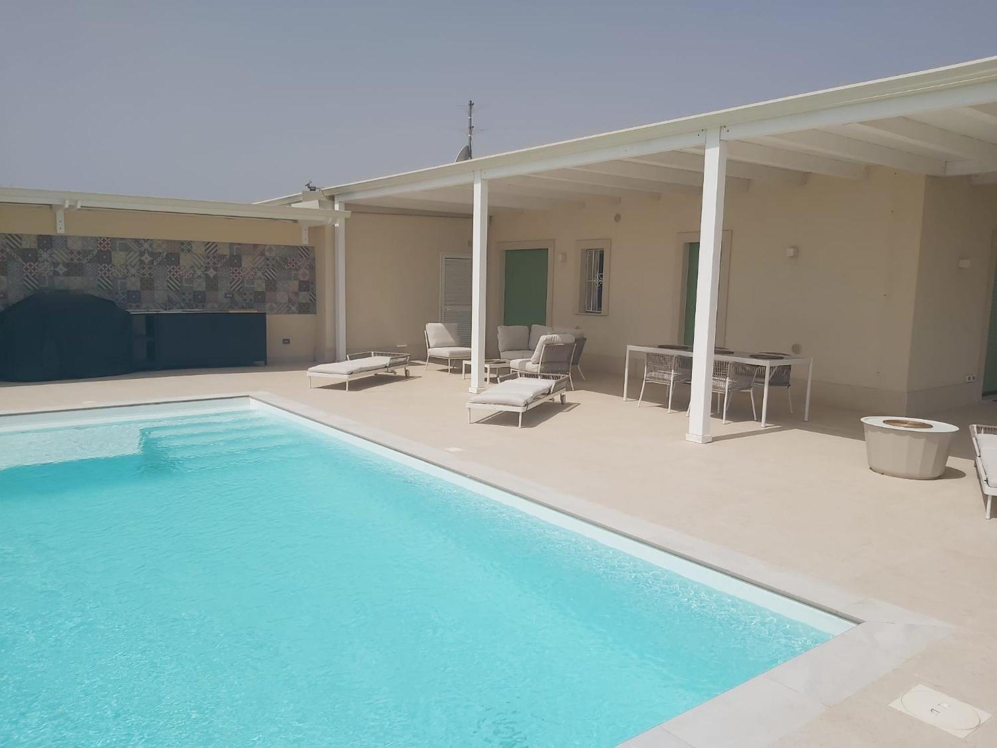 Casa Vacanze Pantakyas Brucoli Exterior photo