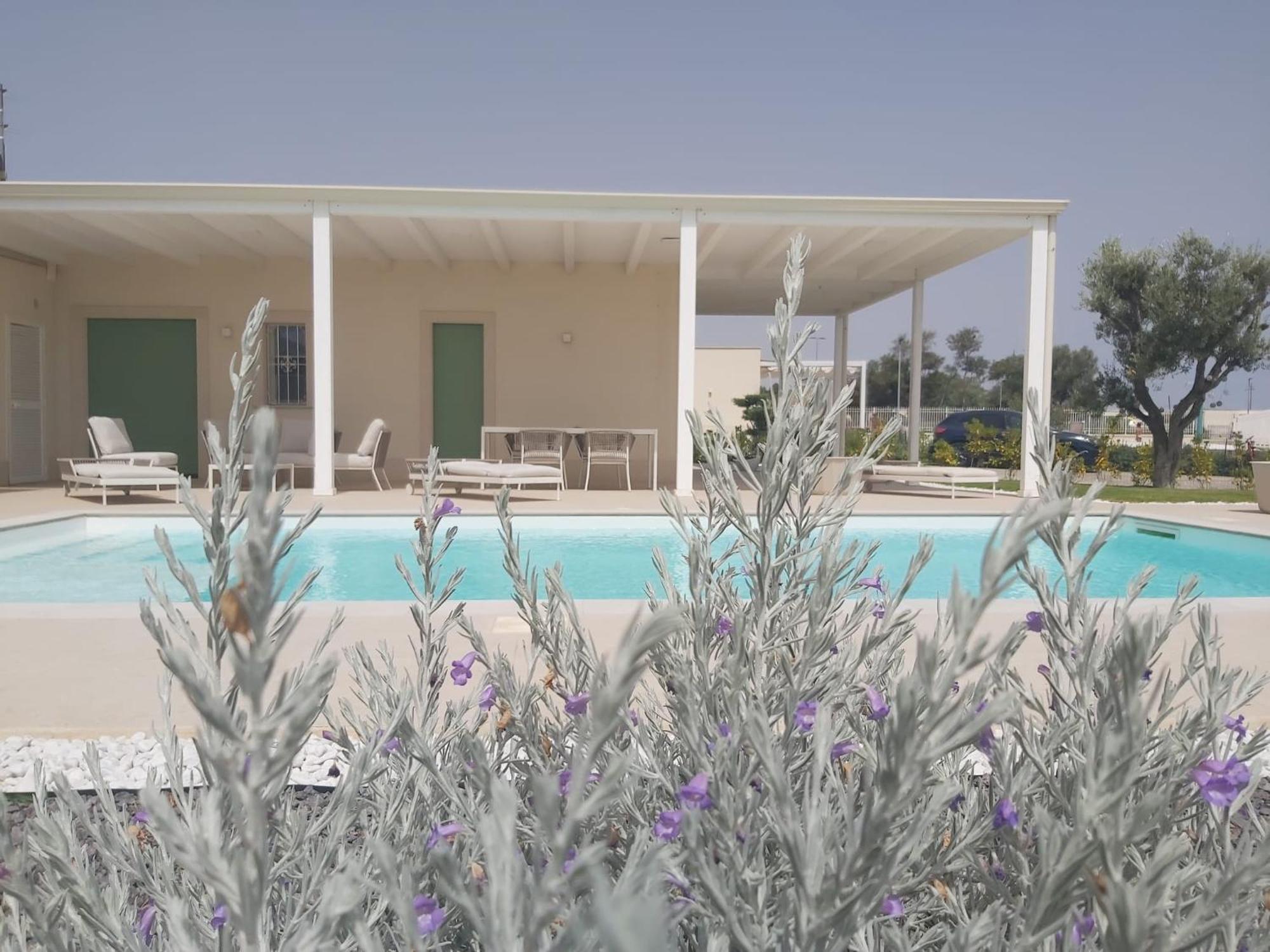 Casa Vacanze Pantakyas Brucoli Exterior photo